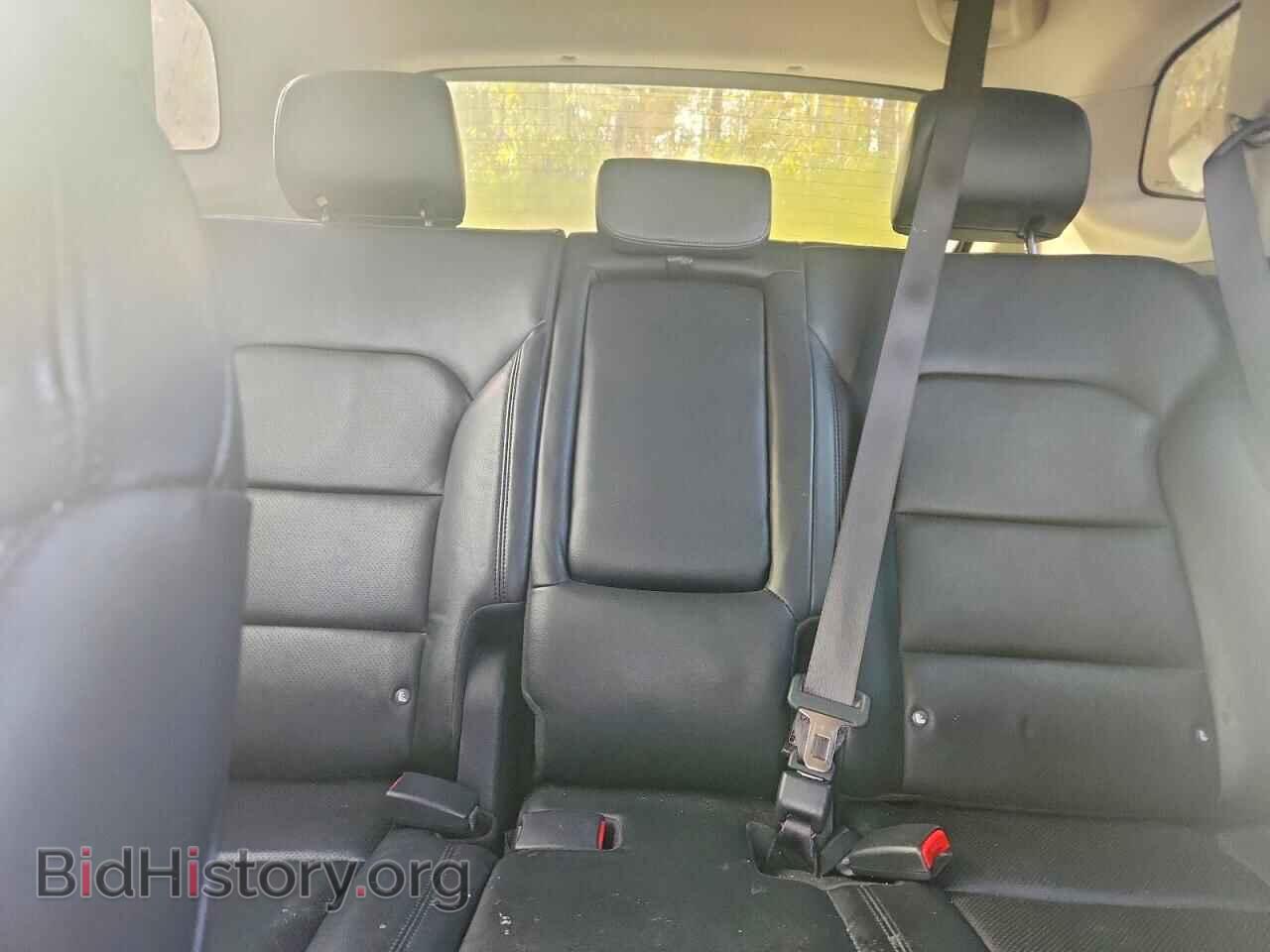 2014 KIA RONDO - VIN: KNAHU8A3XE7016992 - Photo 10