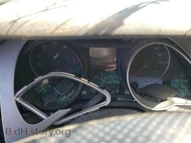 2012 AUDI A5 - VIN: WAULFAFH2CN007499 - Photo 9