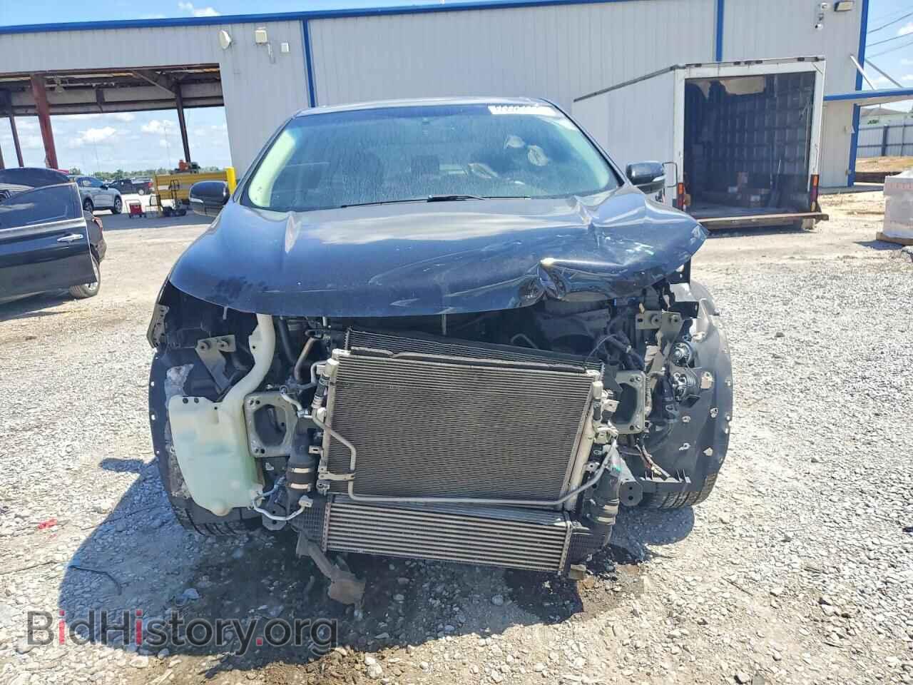 2017 FORD EDGE - VIN: 2FMPK3K99HBB20990 - Photo 5