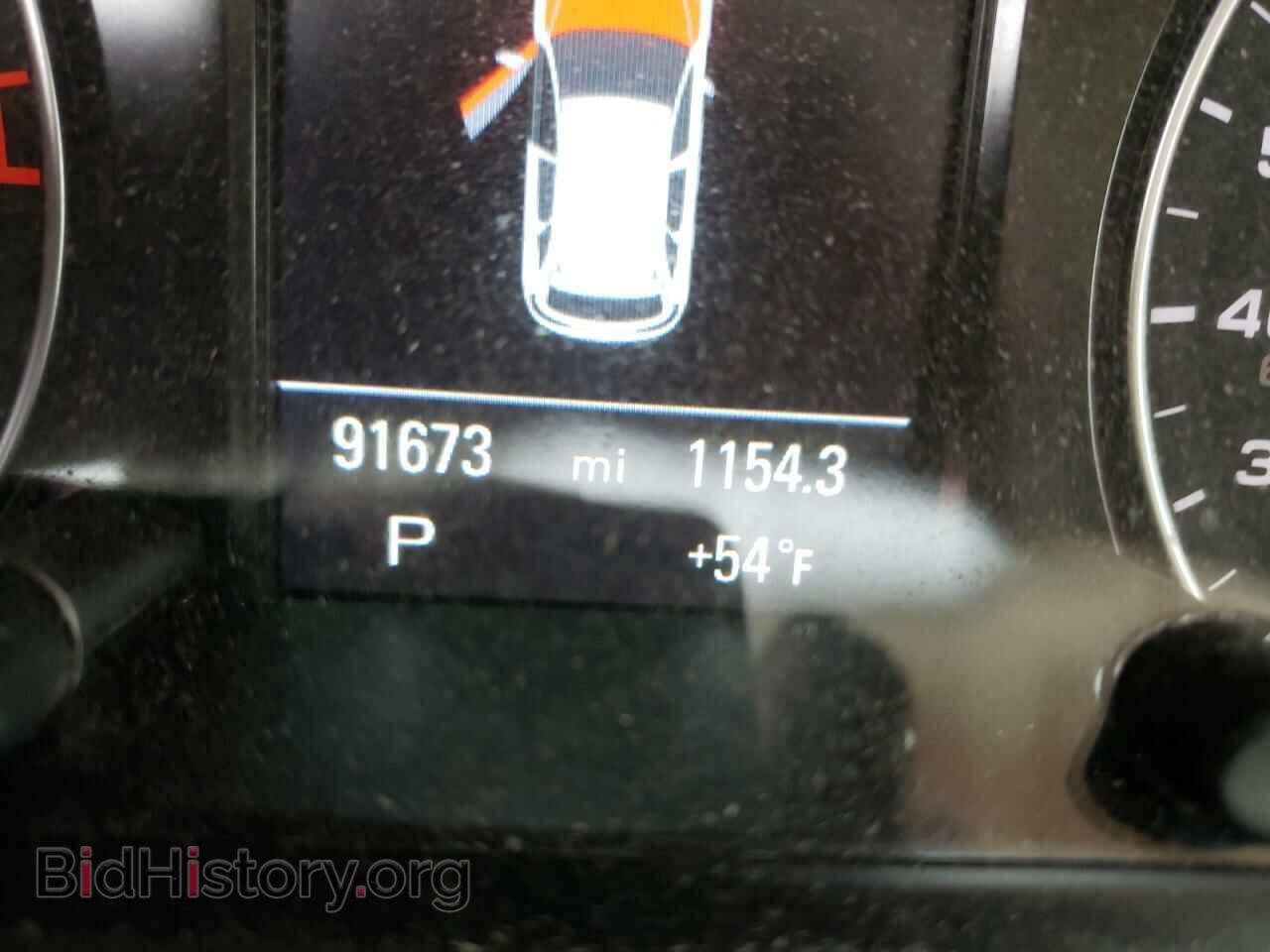 2015 AUDI Q5 - VIN: WA1CMAFP9FA140511 - Фото 8