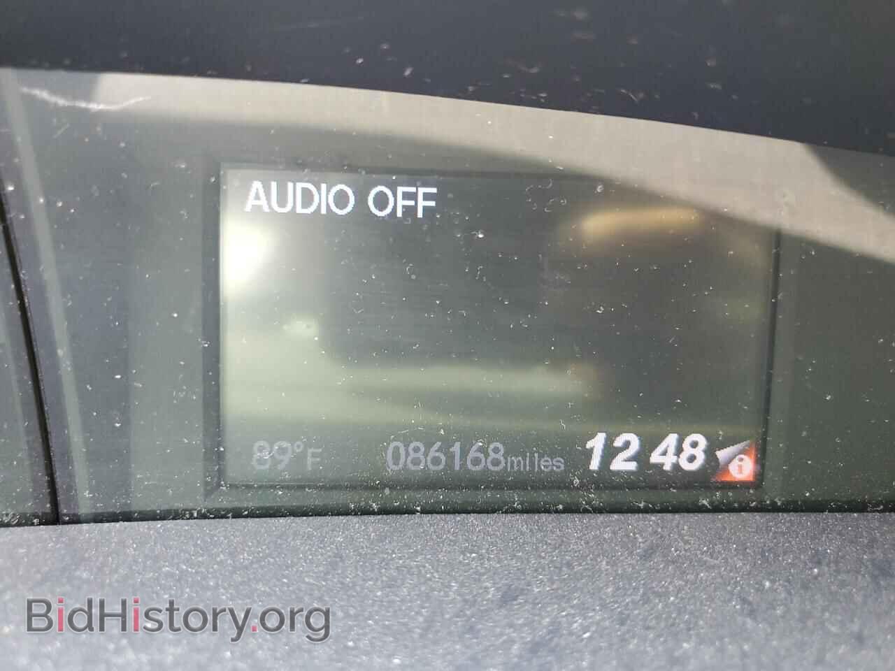 2013 HONDA CIVIC - VIN: 19XFB2F81DE081830 - Фото 9
