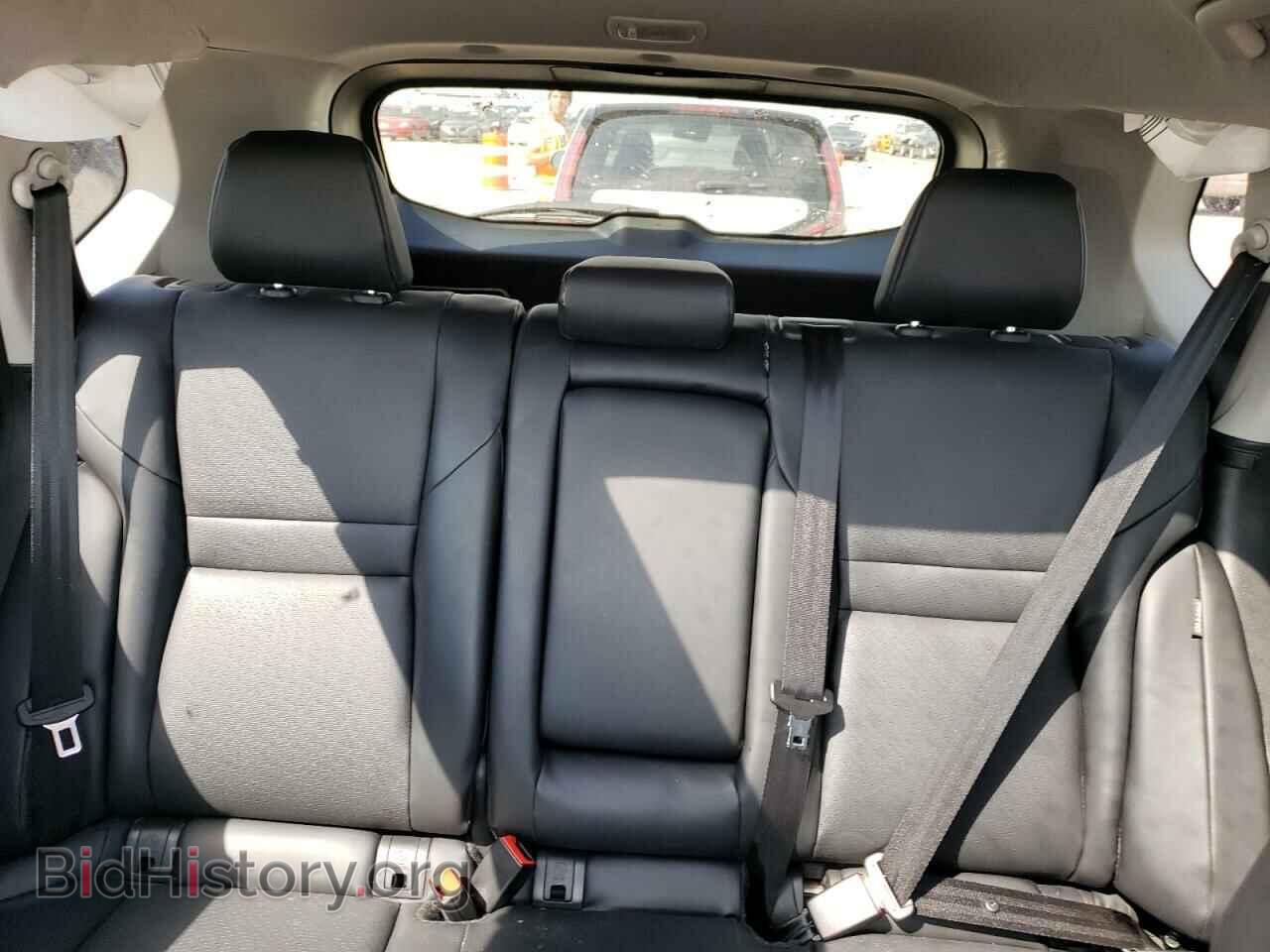2021 NISSAN ROGUE - VIN: 5N1AT3BB1MC846519 - Фото 10