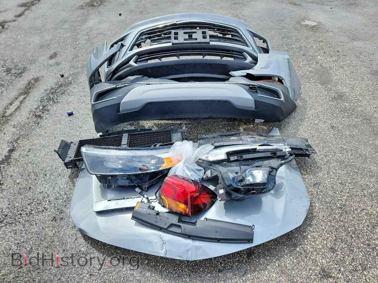 2025 BUICK ENCORE - VIN: KL4AMCSL8SB033590 - Photo 13