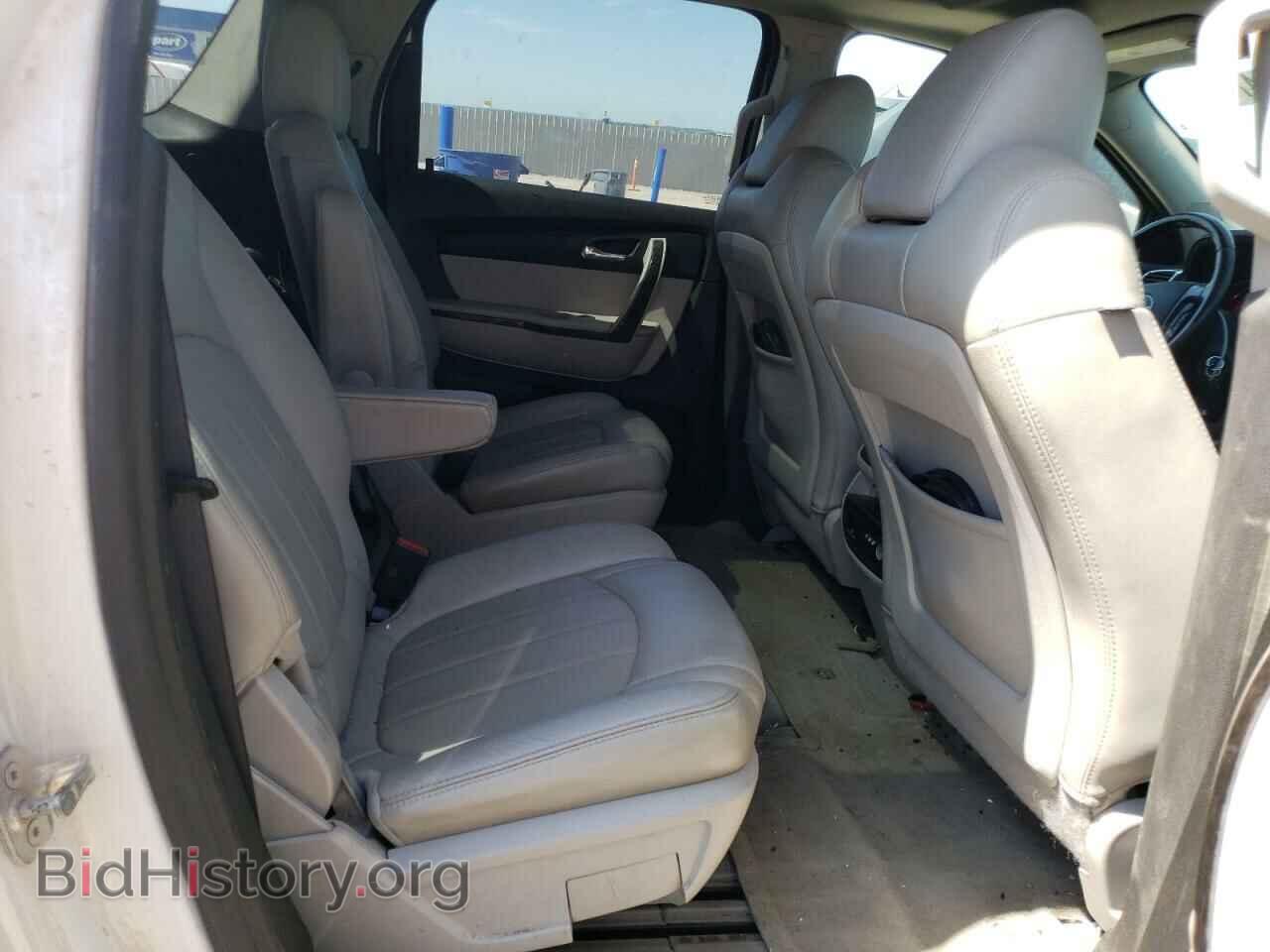 2012 GMC ACADIA DEN - VIN: 1GKKRTED9CJ219232 - Фото 11