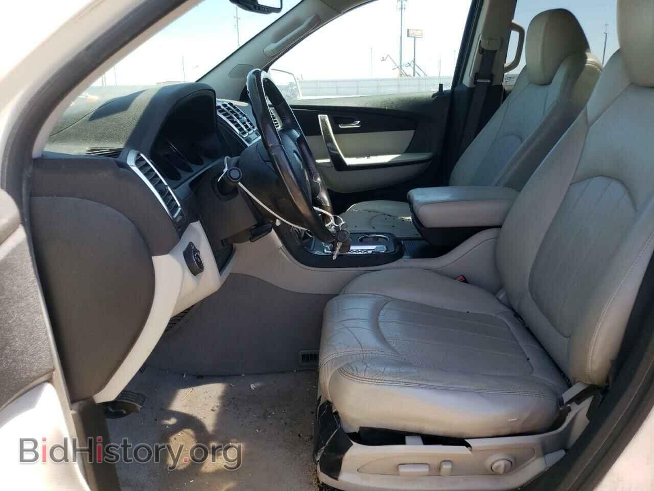2012 GMC ACADIA DEN - VIN: 1GKKRTED9CJ219232 - Фото 7