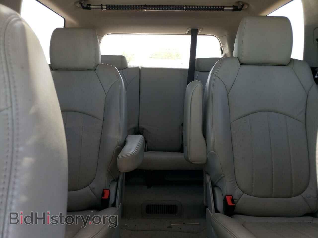 2012 GMC ACADIA DEN - VIN: 1GKKRTED9CJ219232 - Фото 10