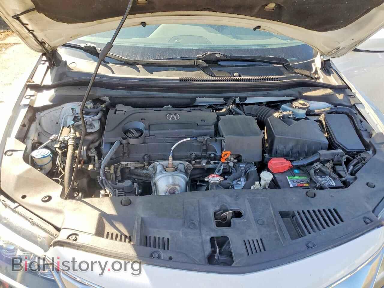 2017 ACURA ILX - VIN: 19UDE2F37HA001217 - Фото 11