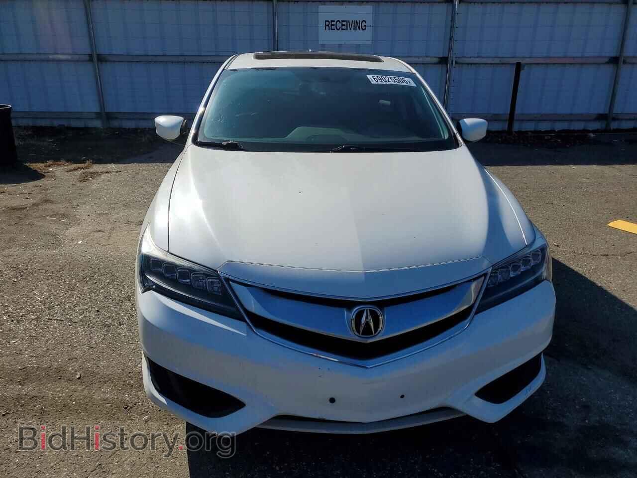 2017 ACURA ILX - VIN: 19UDE2F37HA001217 - Фото 5
