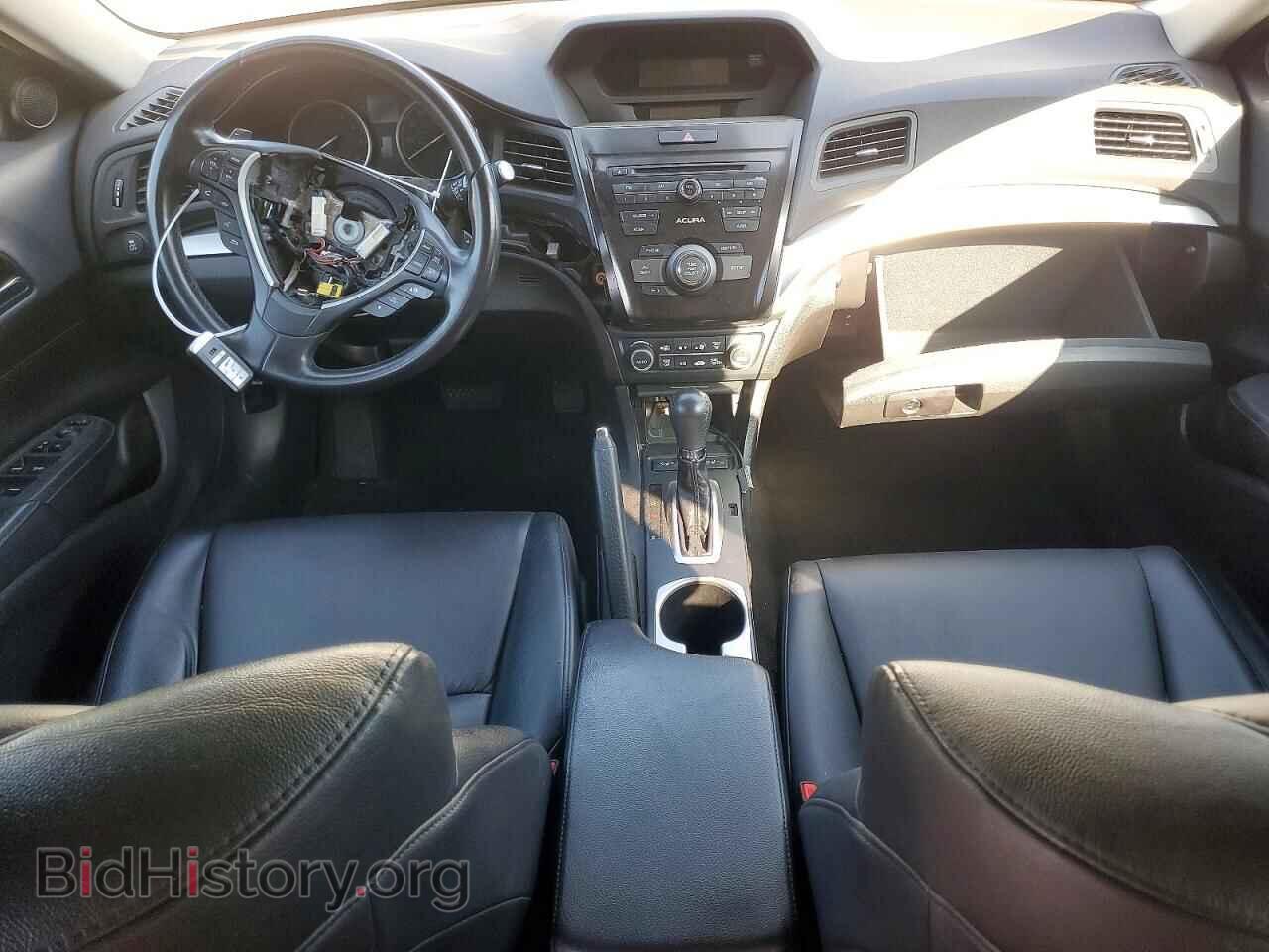 2017 ACURA ILX - VIN: 19UDE2F37HA001217 - Фото 8