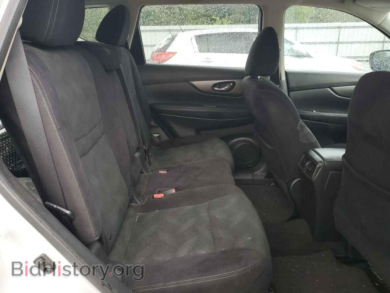 2015 NISSAN ROGUE - VIN: 5N1AT2MV2FC778039 - Фото 11