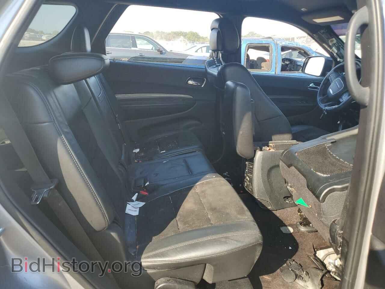 2018 DODGE DURANGO - VIN: 1C4RDJDG9JC170009 - Фото 11