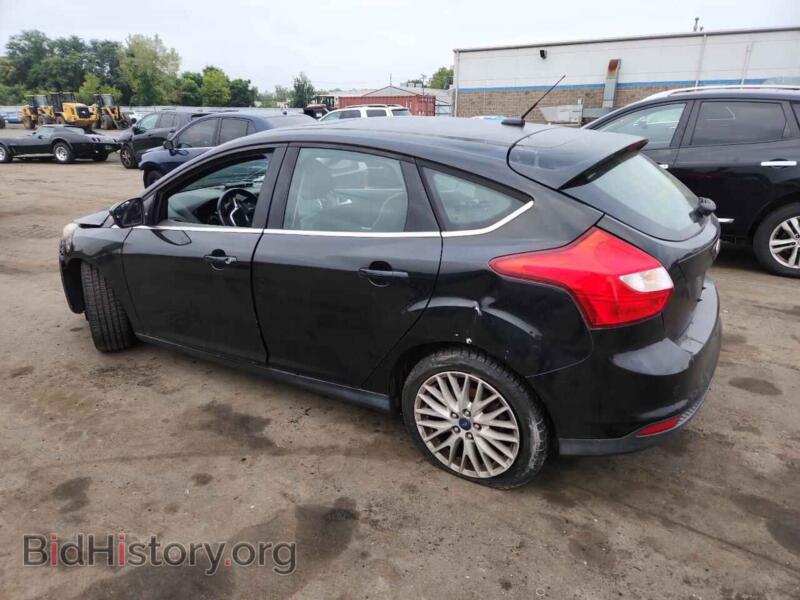 2012 Ford FOCUS (VIN 1FAHP3M24CL342491) — photo 2 of 14