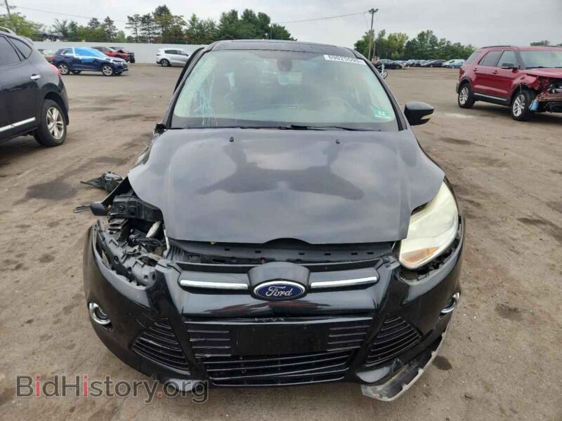 2012 Ford FOCUS (VIN 1FAHP3M24CL342491) — photo 5 of 14