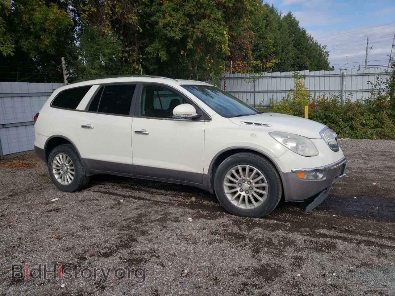 2010 BUICK ENCLAVE - VIN: 5GALRAED5AJ169867 - Фото 4