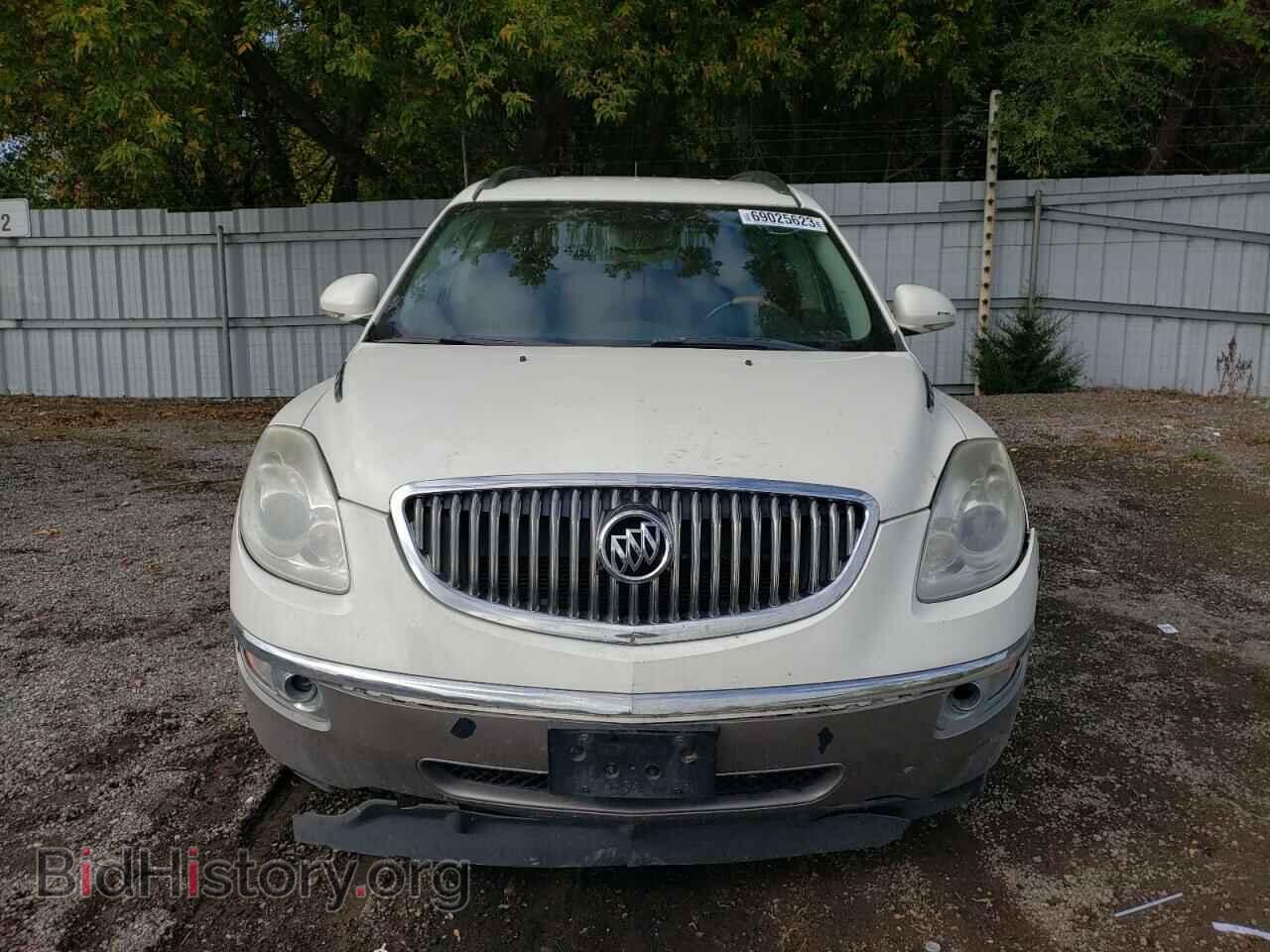 2010 BUICK ENCLAVE - VIN: 5GALRAED5AJ169867 - Фото 5