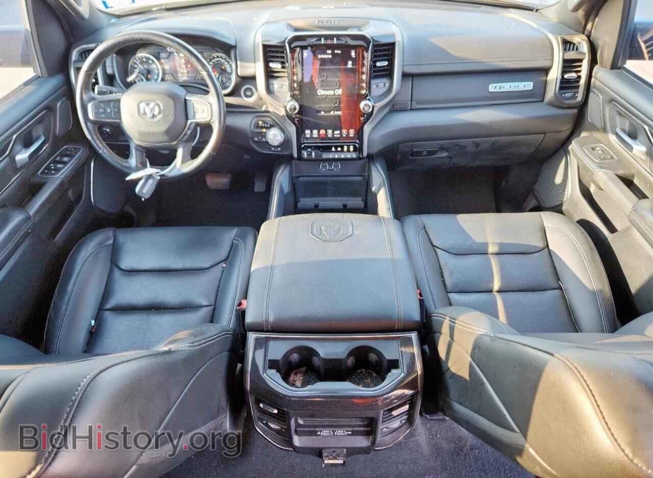 2020 RAM 1500 - VIN: 1C6SRFLT0LN357023 - Фото 8