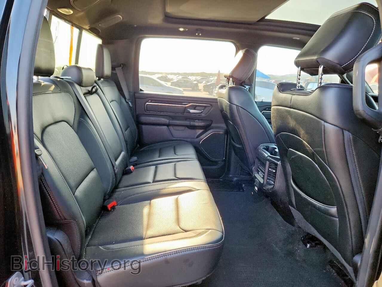 2020 RAM 1500 - VIN: 1C6SRFLT0LN357023 - Фото 10