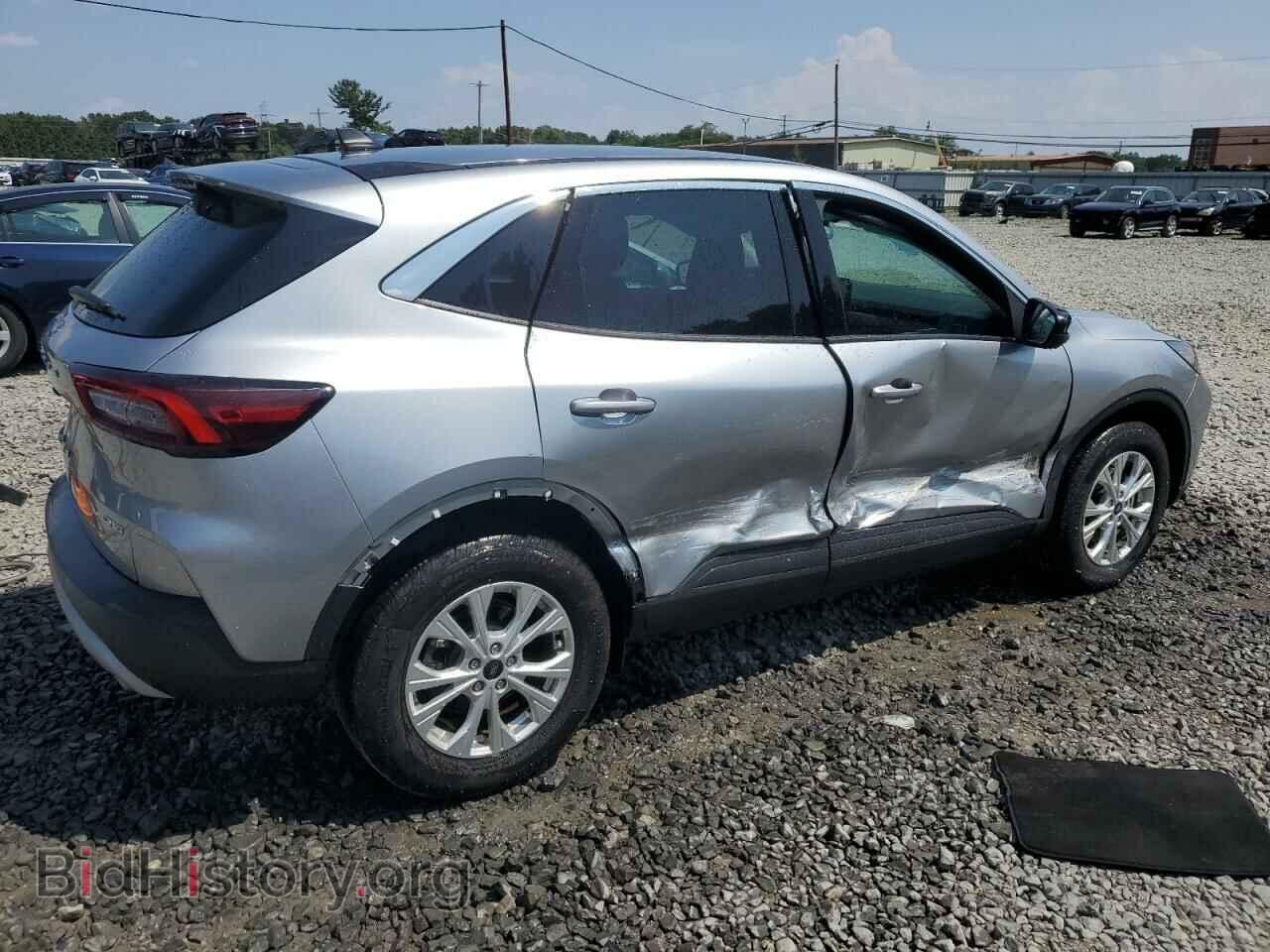 2023 FORD ESCAPE ACT - VIN: 1FMCU9GNXPUA95060 - Фото 3