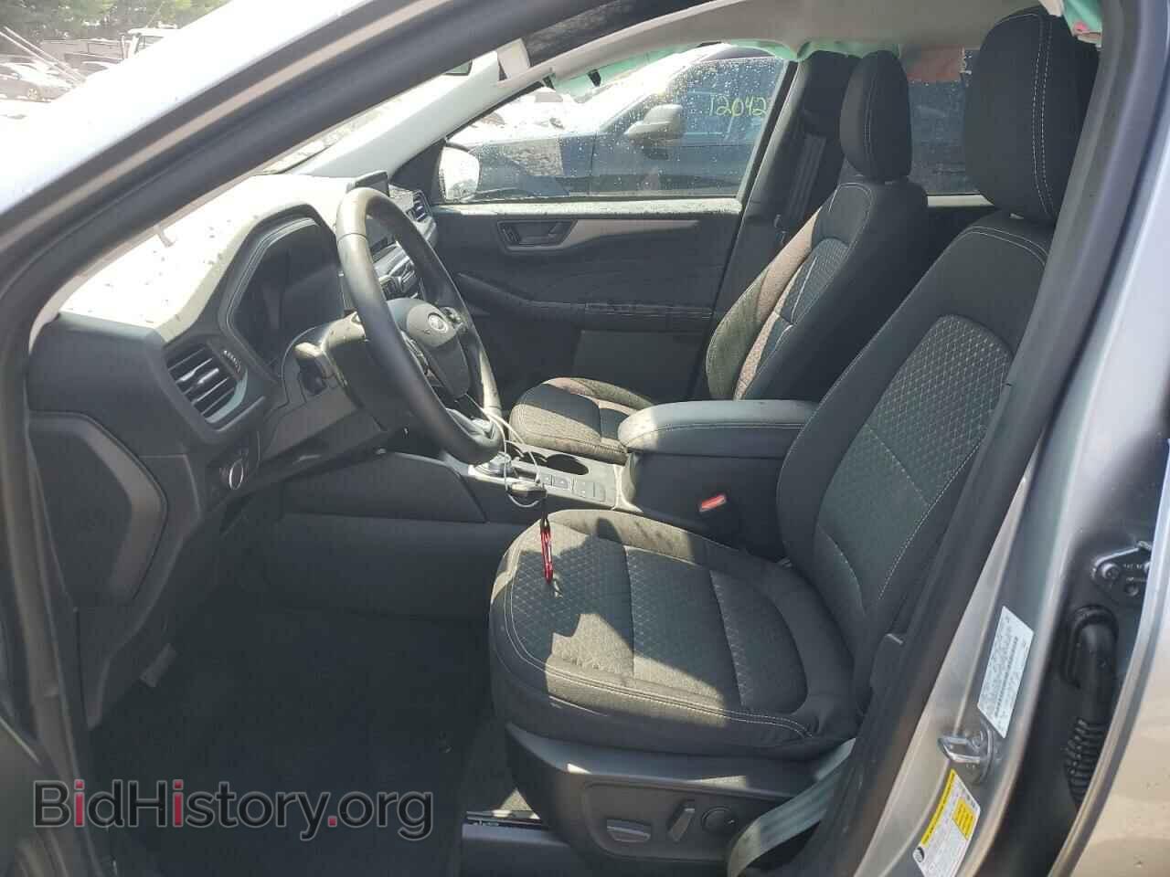 2023 FORD ESCAPE ACT - VIN: 1FMCU9GNXPUA95060 - Фото 7