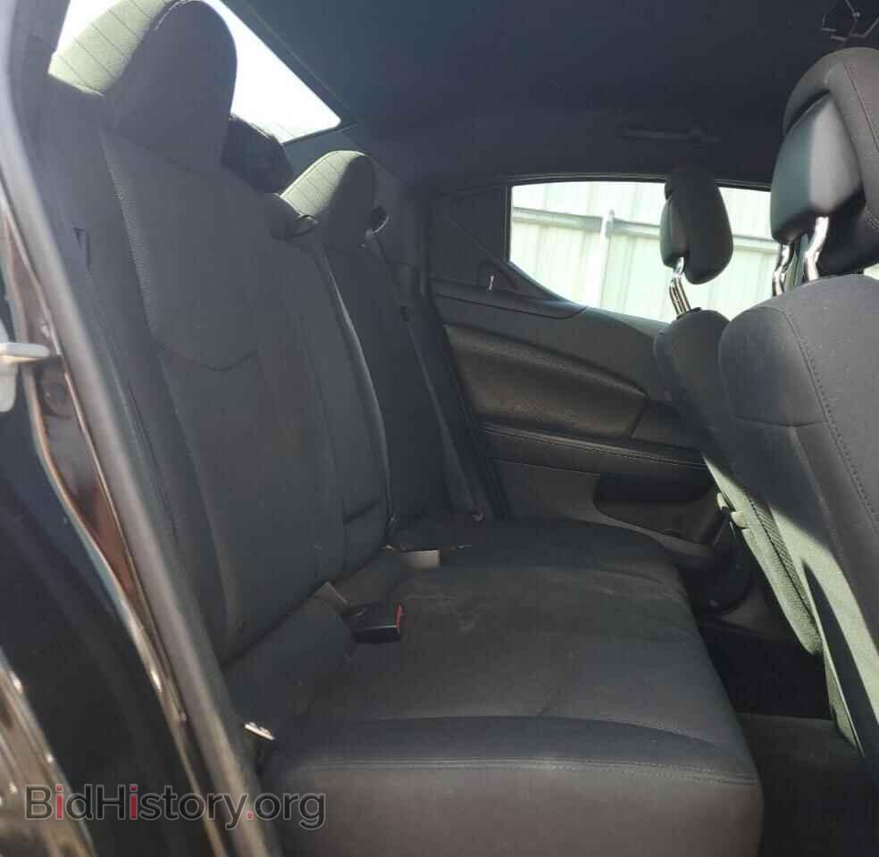 2014 DODGE AVENGER - VIN: 1C3CDZAB7EN104599 - Фото 10