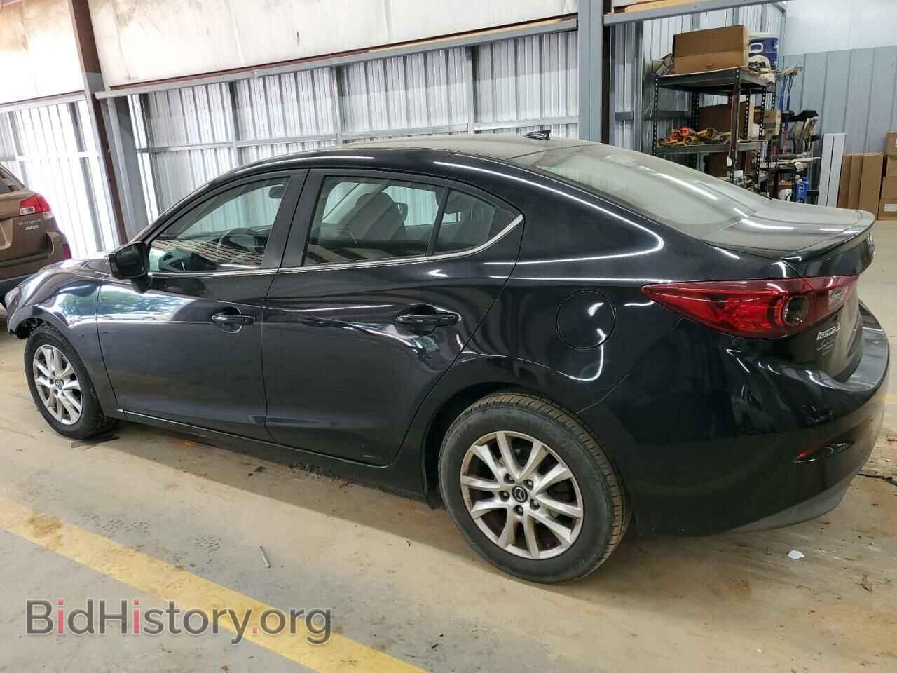 2015 MAZDA 3 - VIN: 3MZBM1V78FM230459 - Фото 2