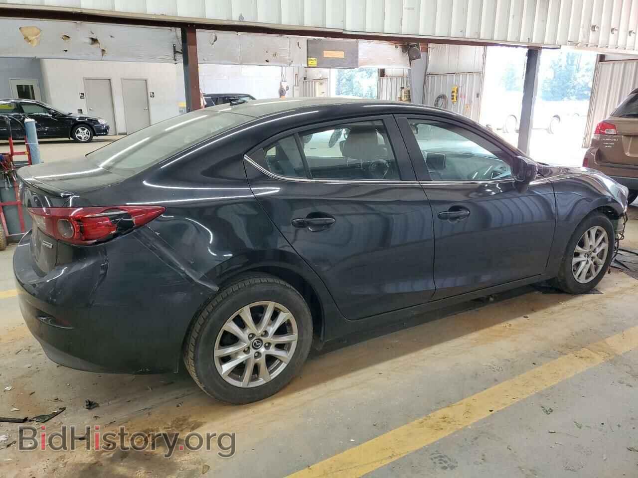 2015 MAZDA 3 - VIN: 3MZBM1V78FM230459 - Фото 3