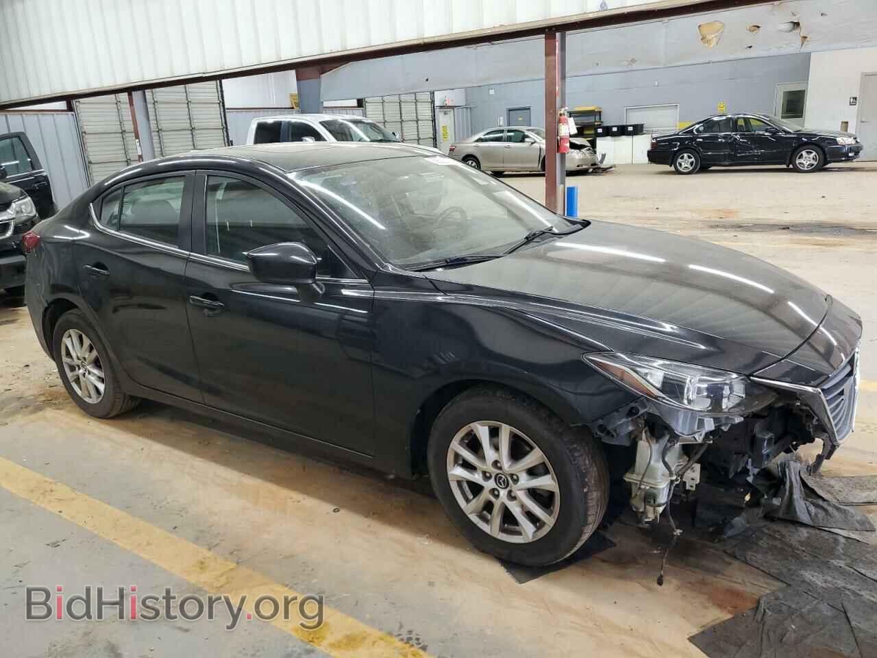 2015 MAZDA 3 - VIN: 3MZBM1V78FM230459 - Фото 4