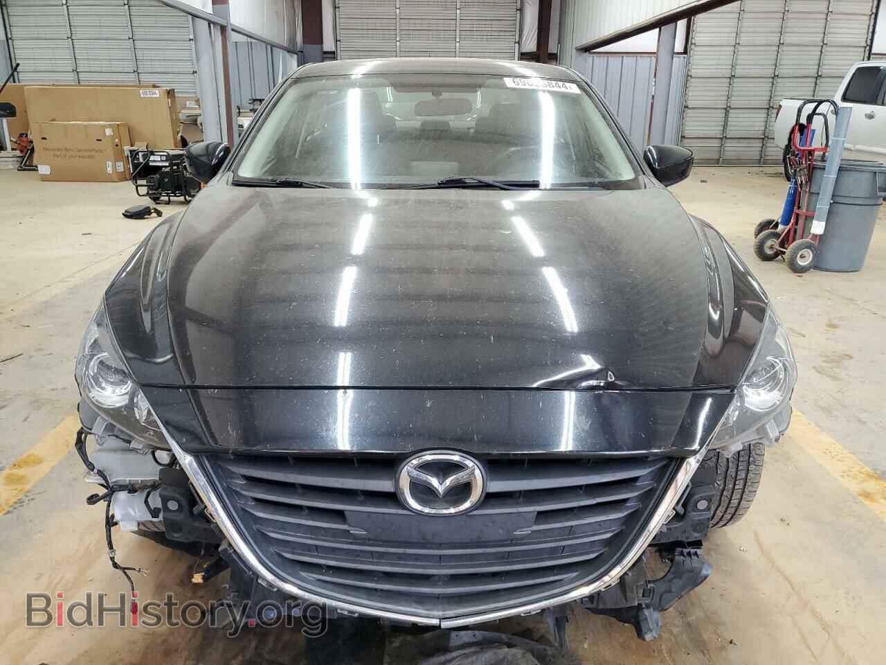 2015 MAZDA 3 - VIN: 3MZBM1V78FM230459 - Фото 5