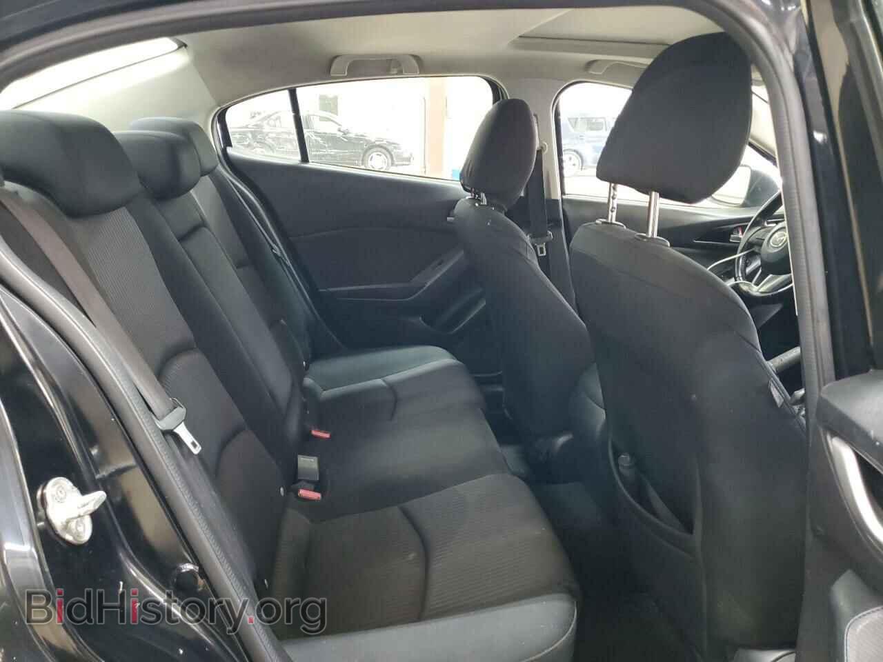 2015 MAZDA 3 - VIN: 3MZBM1V78FM230459 - Фото 10