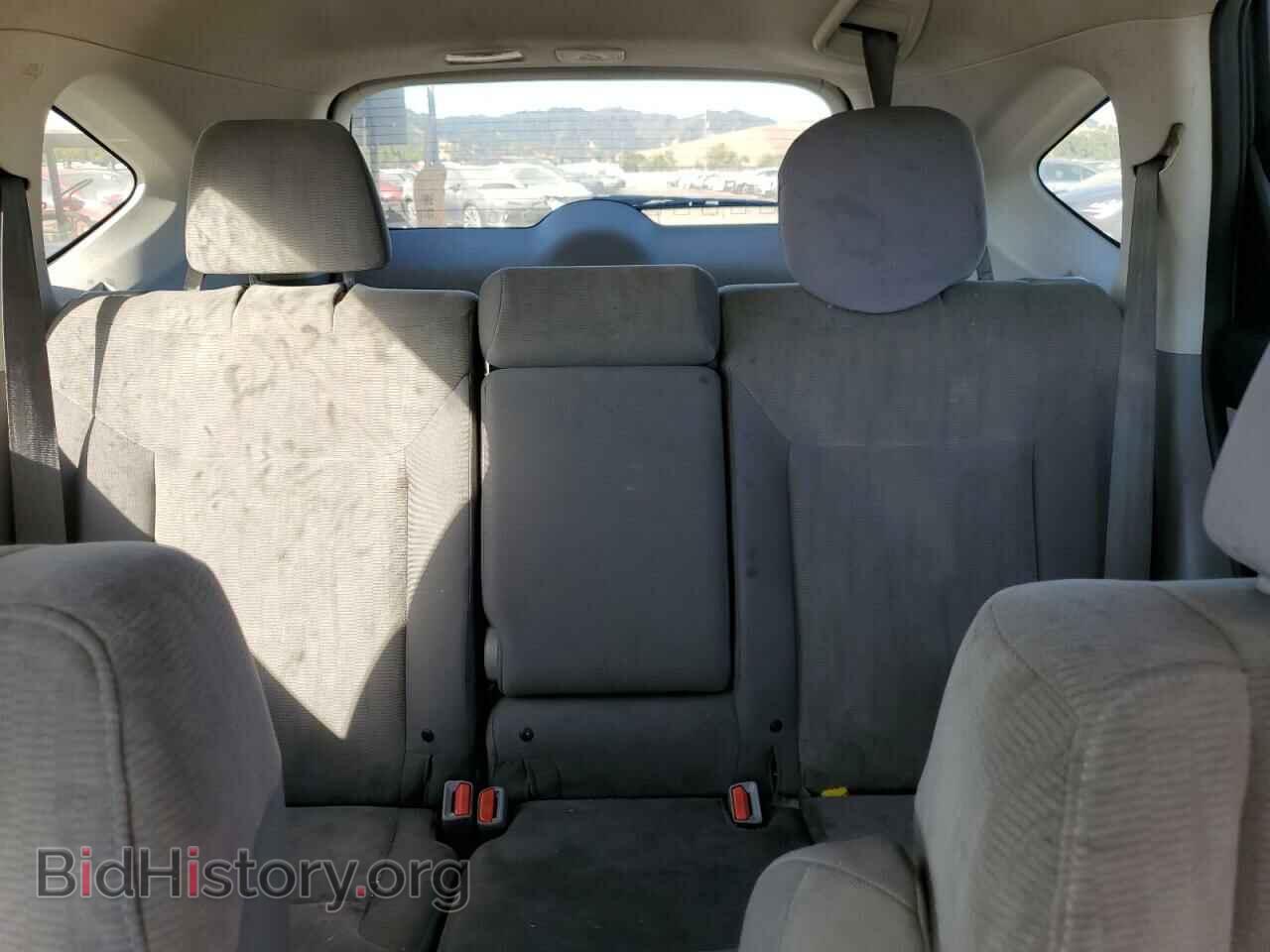 2013 HONDA CRV - VIN: 2HKRM3H37DH509152 - Фото 10