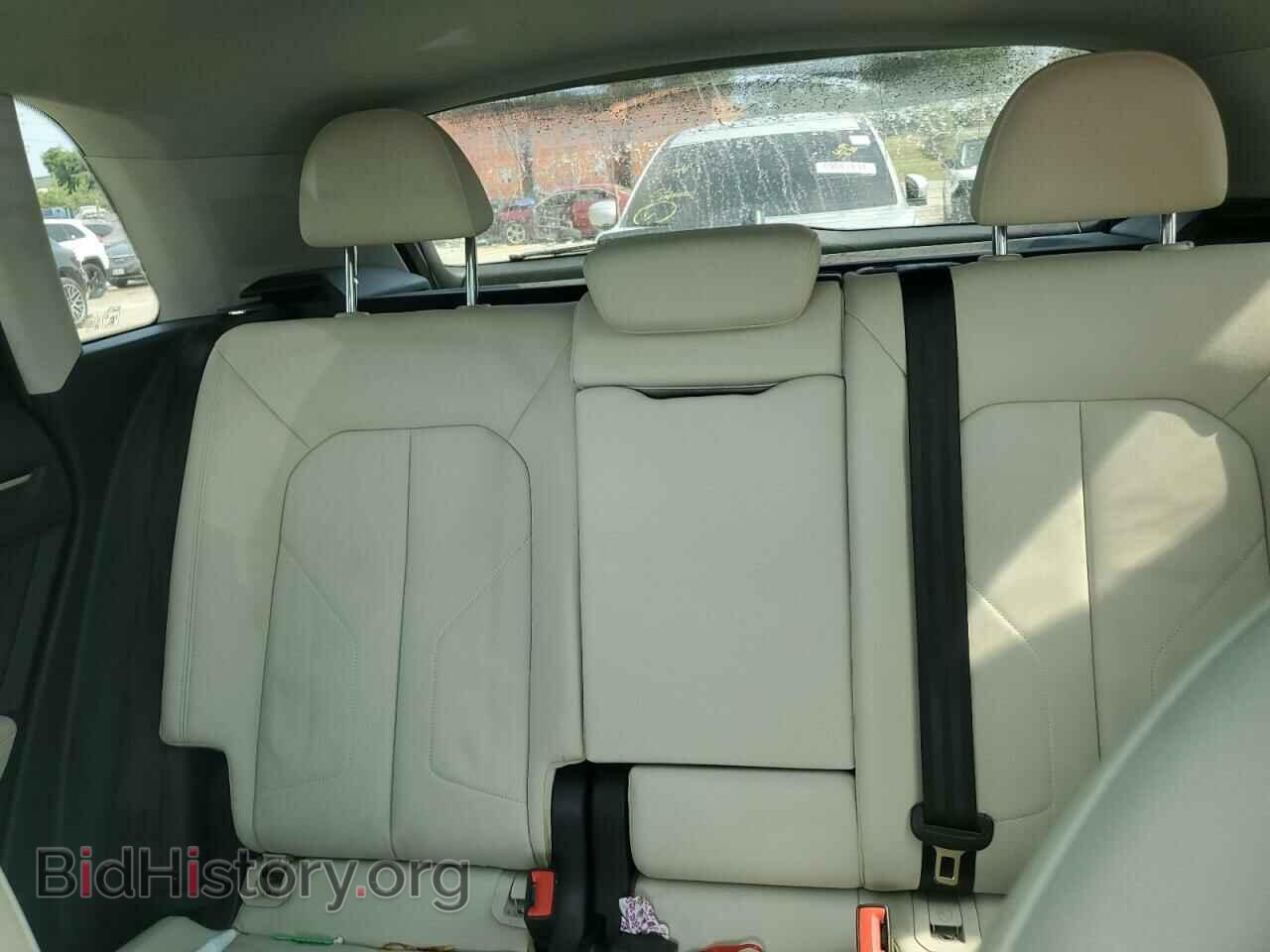 2021 AUDI Q3 - VIN: WA1DECF35M1011785 - Фото 10