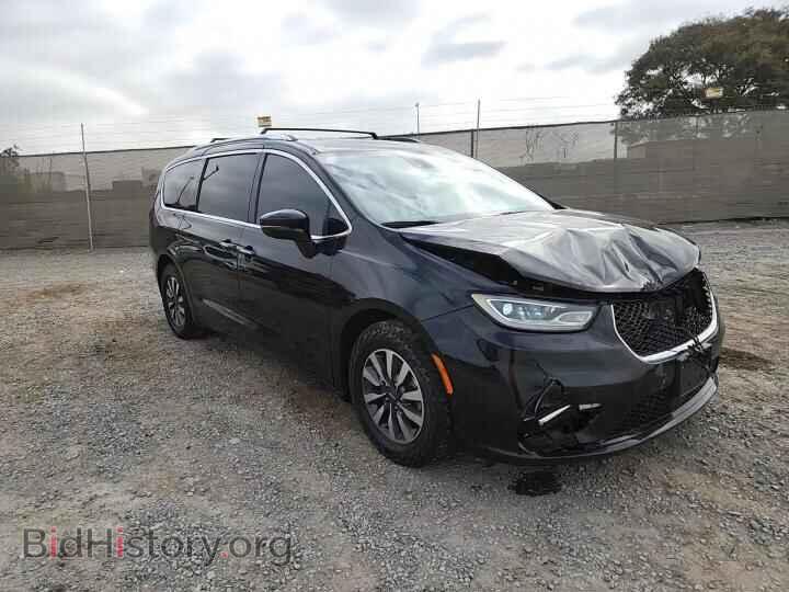 2021 CHRYSLER PACIFICA - VIN: 2C4RC1L77MR599634 - Photo 14