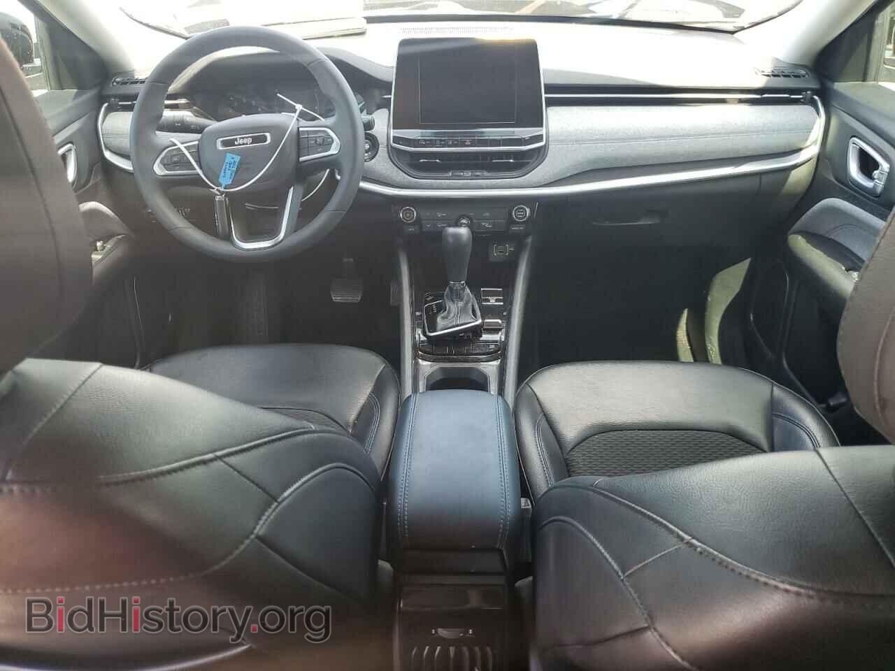 2022 JEEP COMPASS - VIN: 3C4NJDBB5NT151368 - Фото 8
