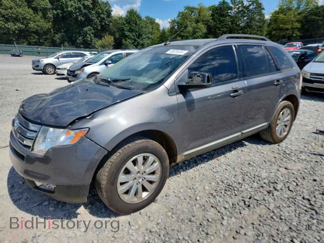 Photo 2FMDK3JCXABB09468 - FORD EDGE 2010