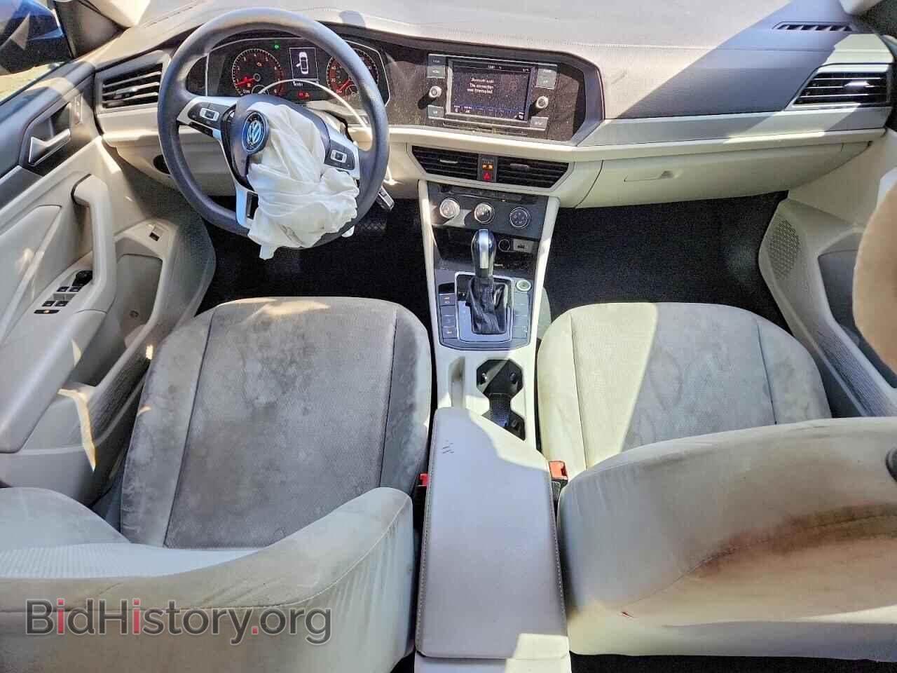 2019 VOLKSWAGEN JETTA - VIN: 3VWC57BU7KM097721 - Фото 8