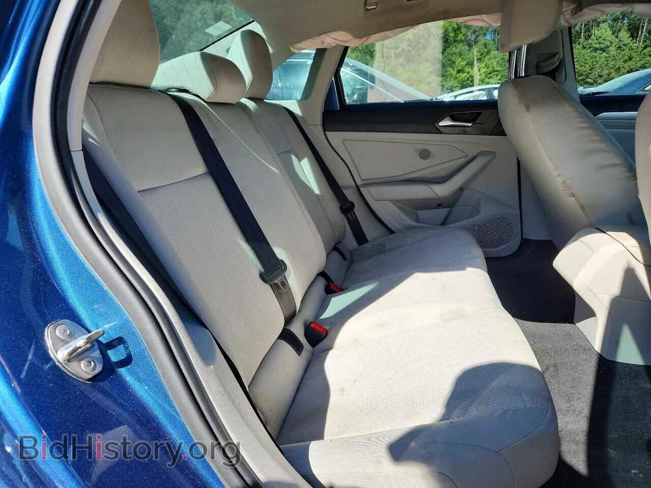 2019 VOLKSWAGEN JETTA - VIN: 3VWC57BU7KM097721 - Фото 10