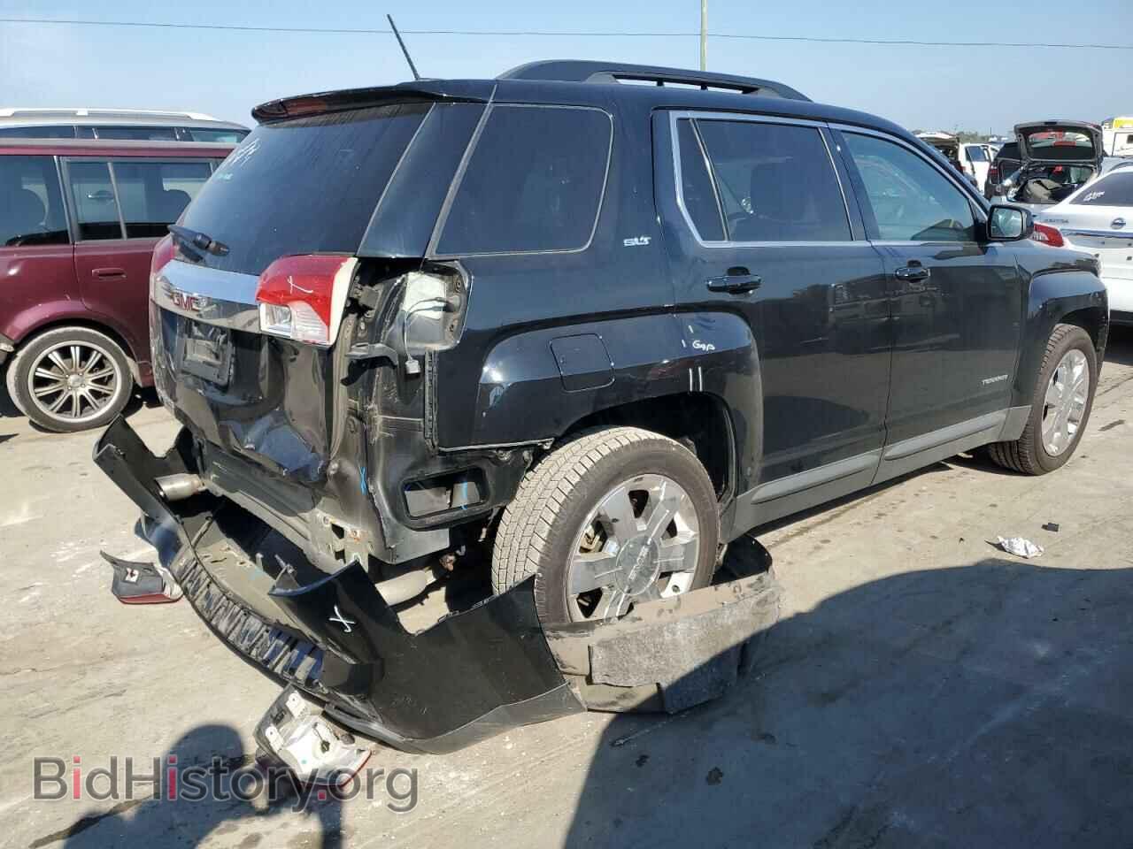 2015 GMC TERRAIN - VIN: 2GKFLSE30F6130199 - Photo 3