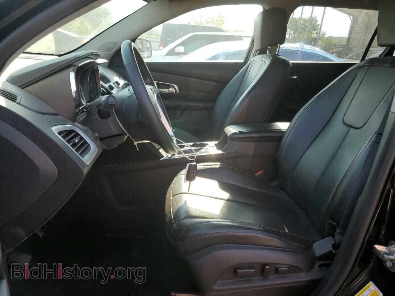 2015 GMC TERRAIN - VIN: 2GKFLSE30F6130199 - Photo 7