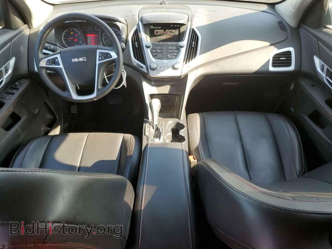 2015 GMC TERRAIN - VIN: 2GKFLSE30F6130199 - Photo 8