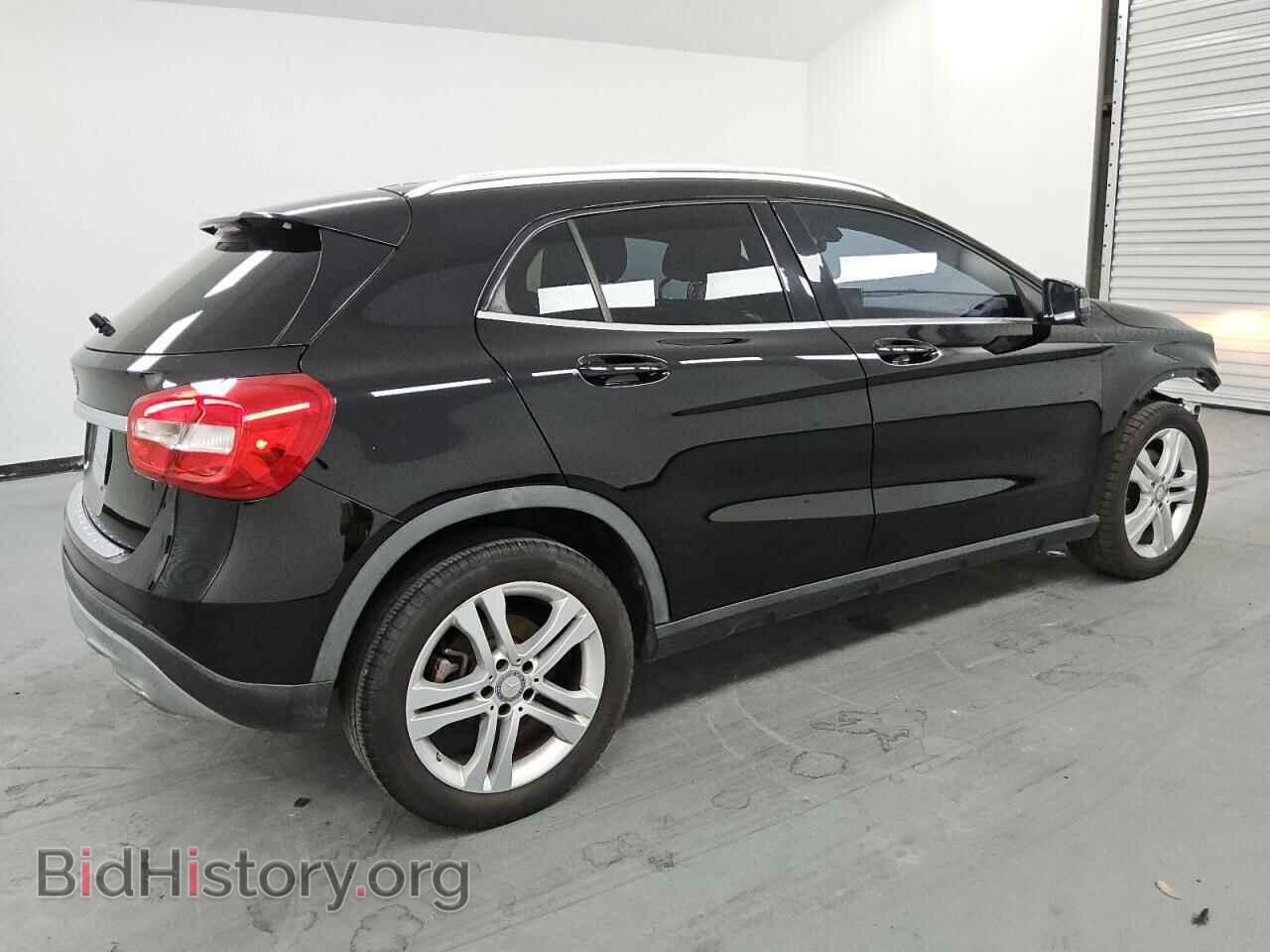 2017 MERCEDES-BENZ GLA-CLASS - VIN: WDCTG4EB7HJ328364 - Фото 3