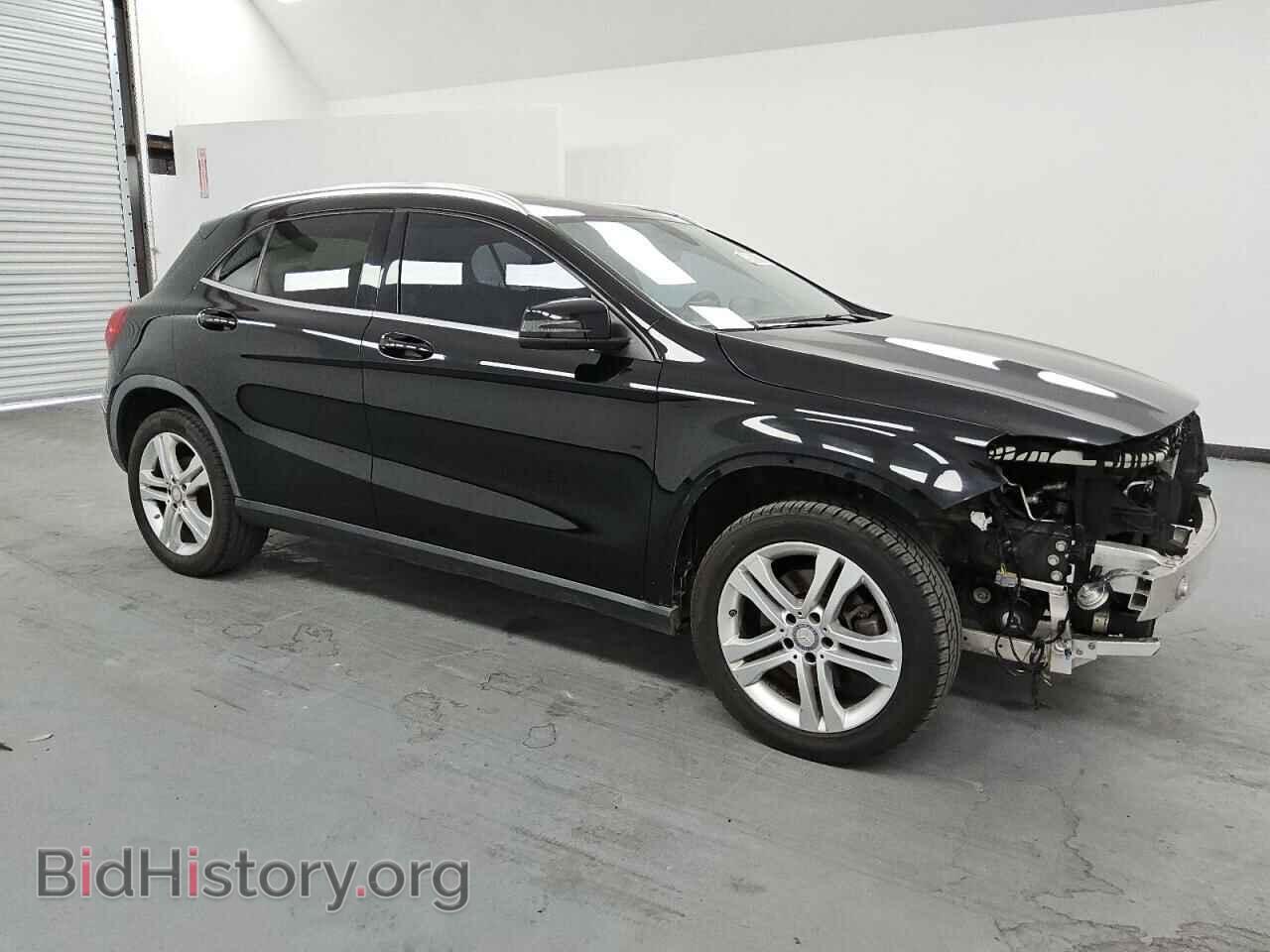 2017 MERCEDES-BENZ GLA-CLASS - VIN: WDCTG4EB7HJ328364 - Фото 4