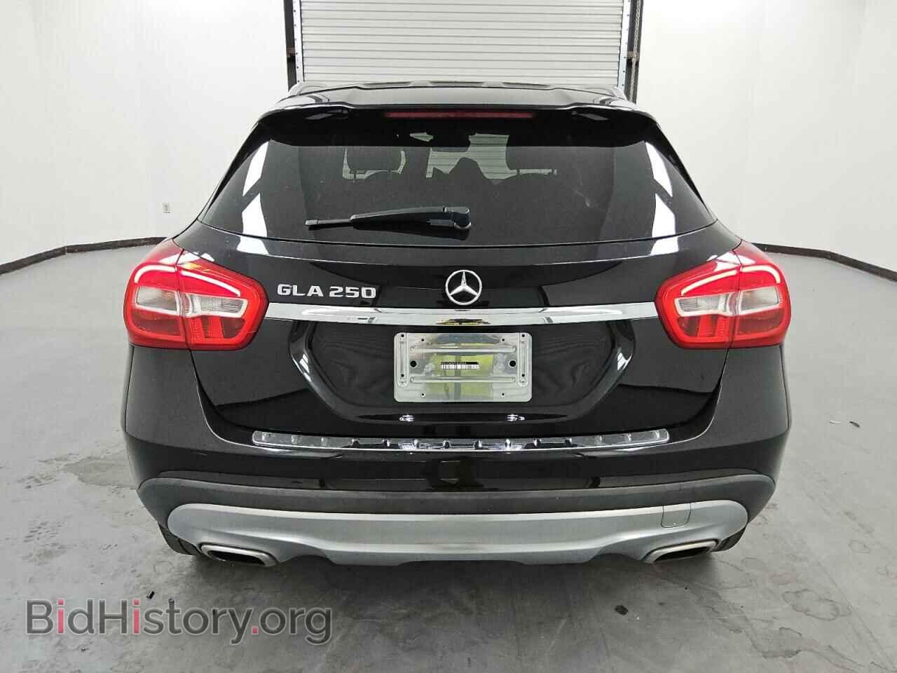 2017 MERCEDES-BENZ GLA-CLASS - VIN: WDCTG4EB7HJ328364 - Фото 6