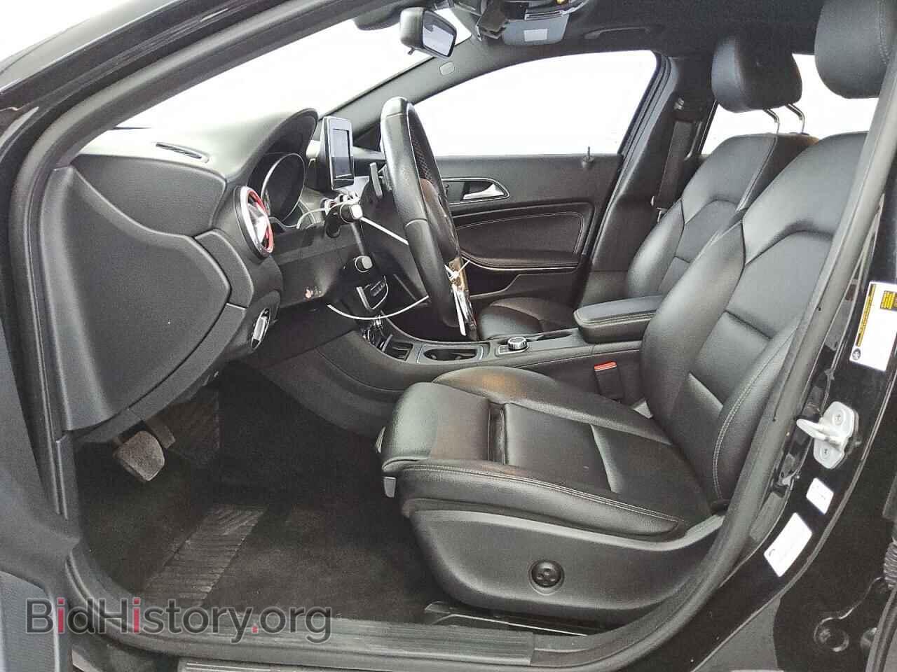 2017 MERCEDES-BENZ GLA-CLASS - VIN: WDCTG4EB7HJ328364 - Фото 7