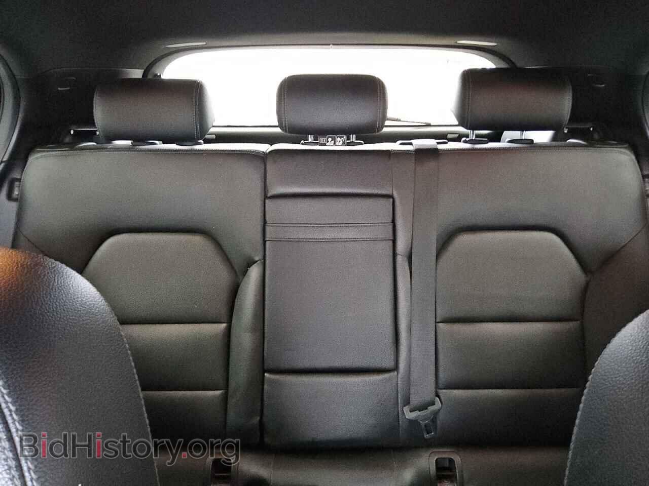 2017 MERCEDES-BENZ GLA-CLASS - VIN: WDCTG4EB7HJ328364 - Фото 10