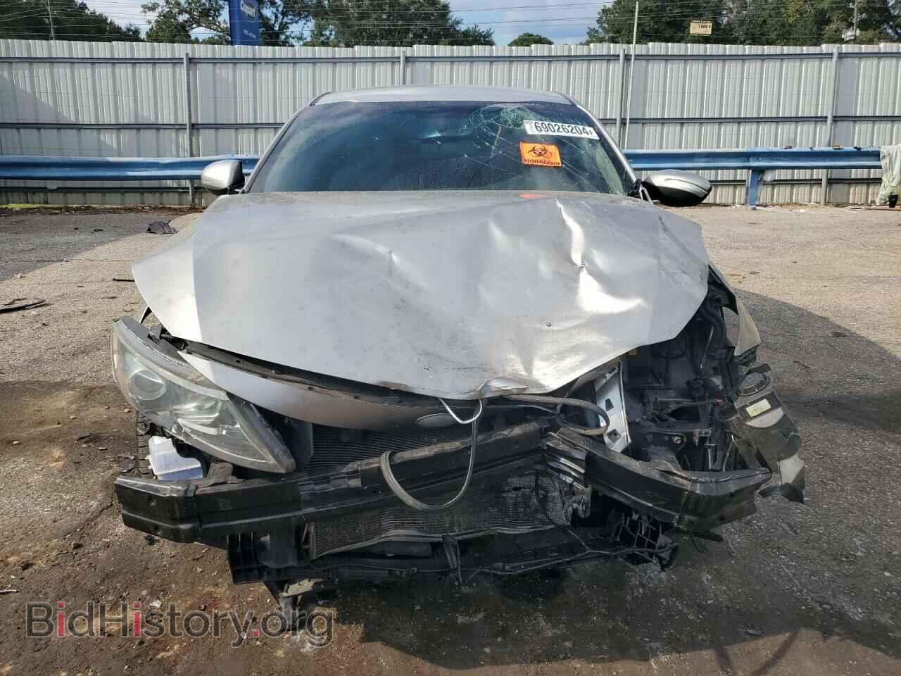 2013 KIA OPTIMA - VIN: 5XXGN4A74DG210270 - Фото 5