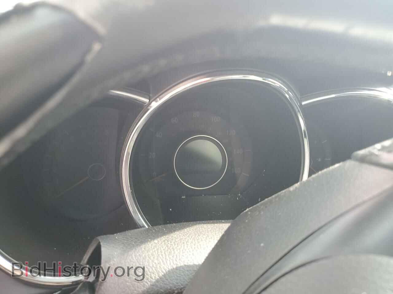 2013 KIA OPTIMA - VIN: 5XXGN4A74DG210270 - Фото 9