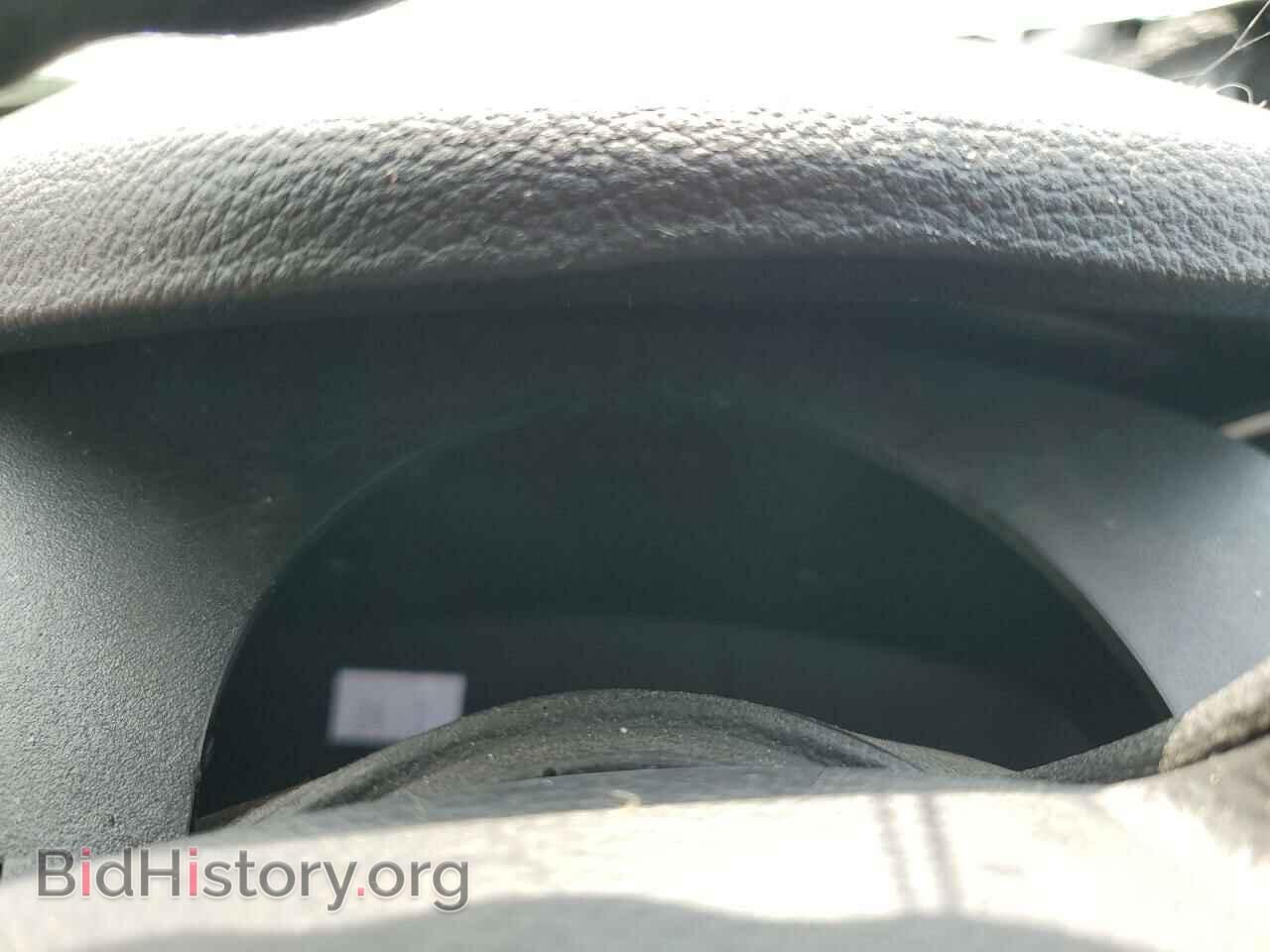 2014 FORD ESCAPE - VIN: 1FMCU0GX5EUC38040 - Фото 9