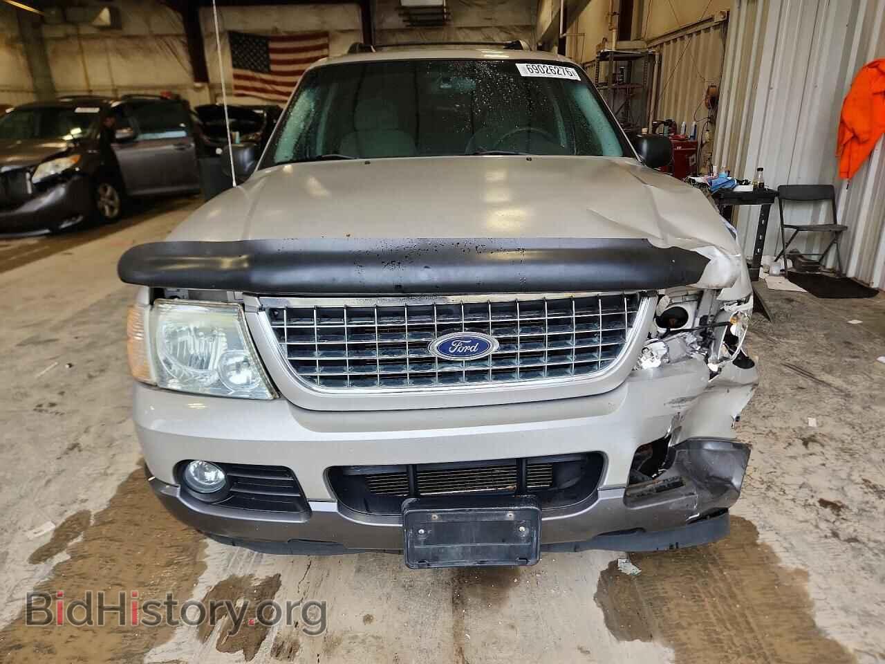 2005 FORD EXPLORER - VIN: 1FMZU73KX5UB49822 - Фото 5