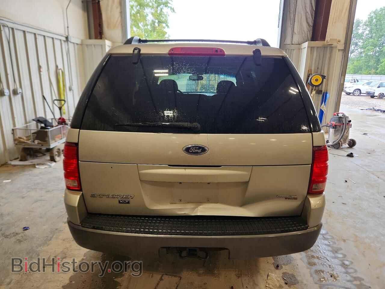 2005 FORD EXPLORER - VIN: 1FMZU73KX5UB49822 - Фото 6