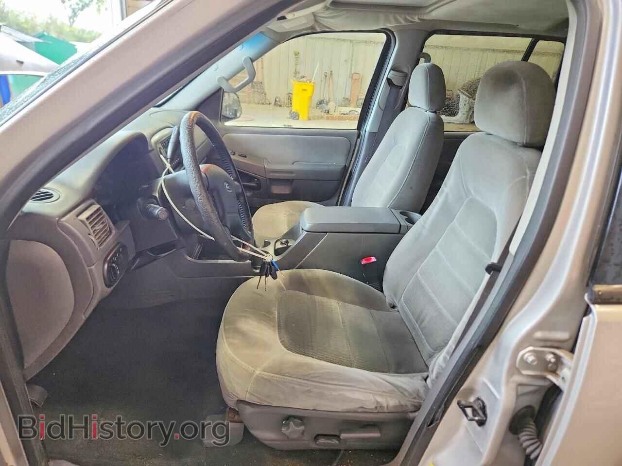 2005 FORD EXPLORER - VIN: 1FMZU73KX5UB49822 - Фото 7